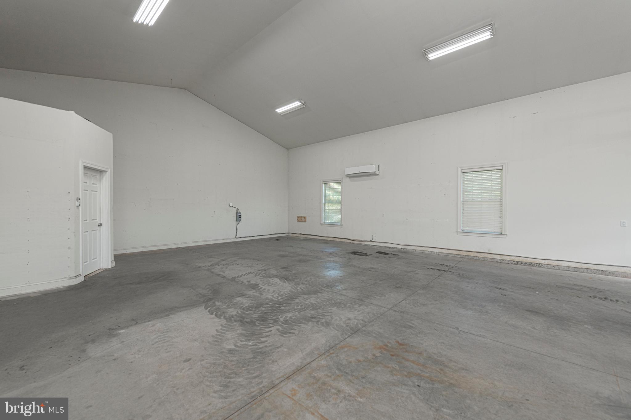 THE STABLES - Residential