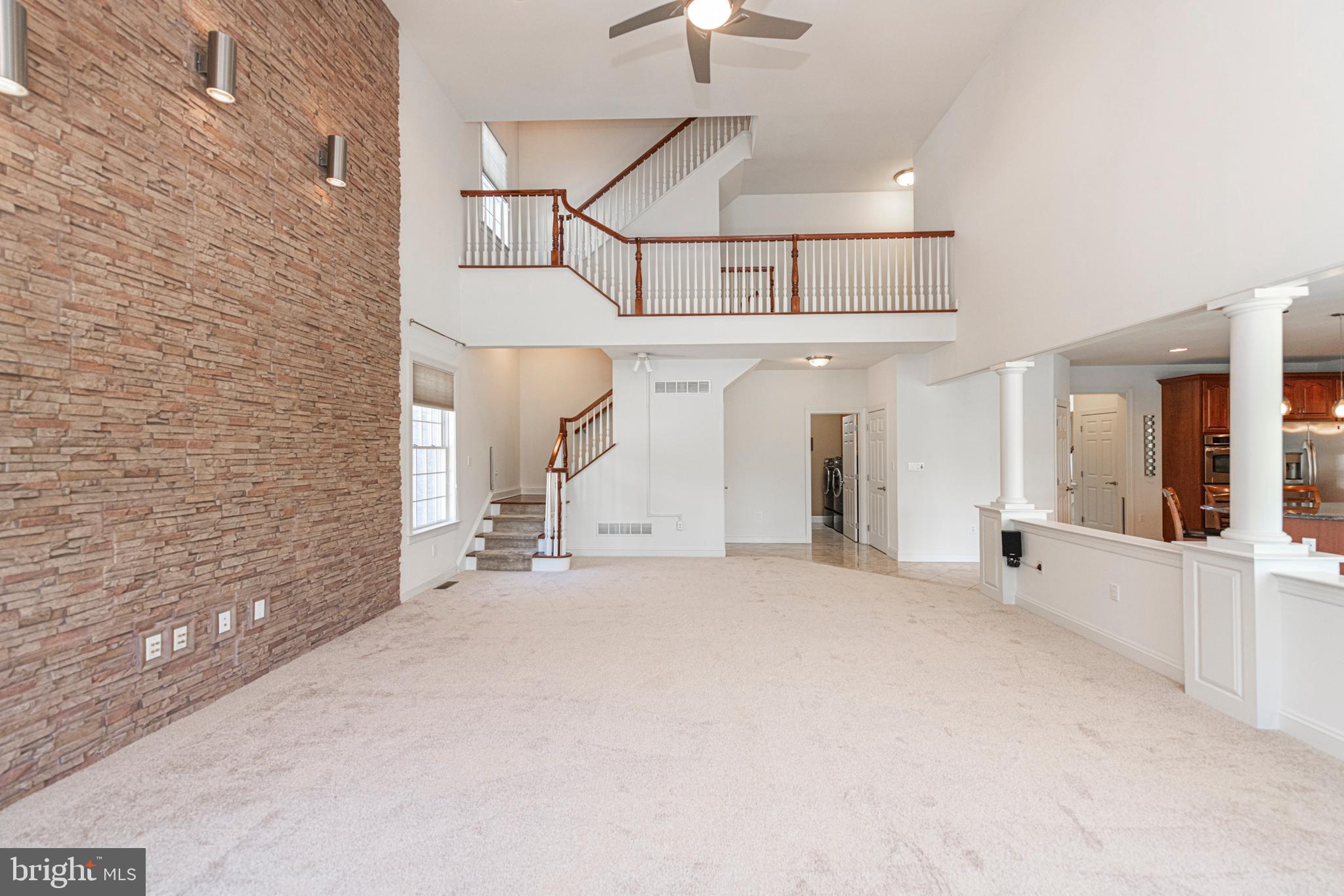 THE STABLES - Residential