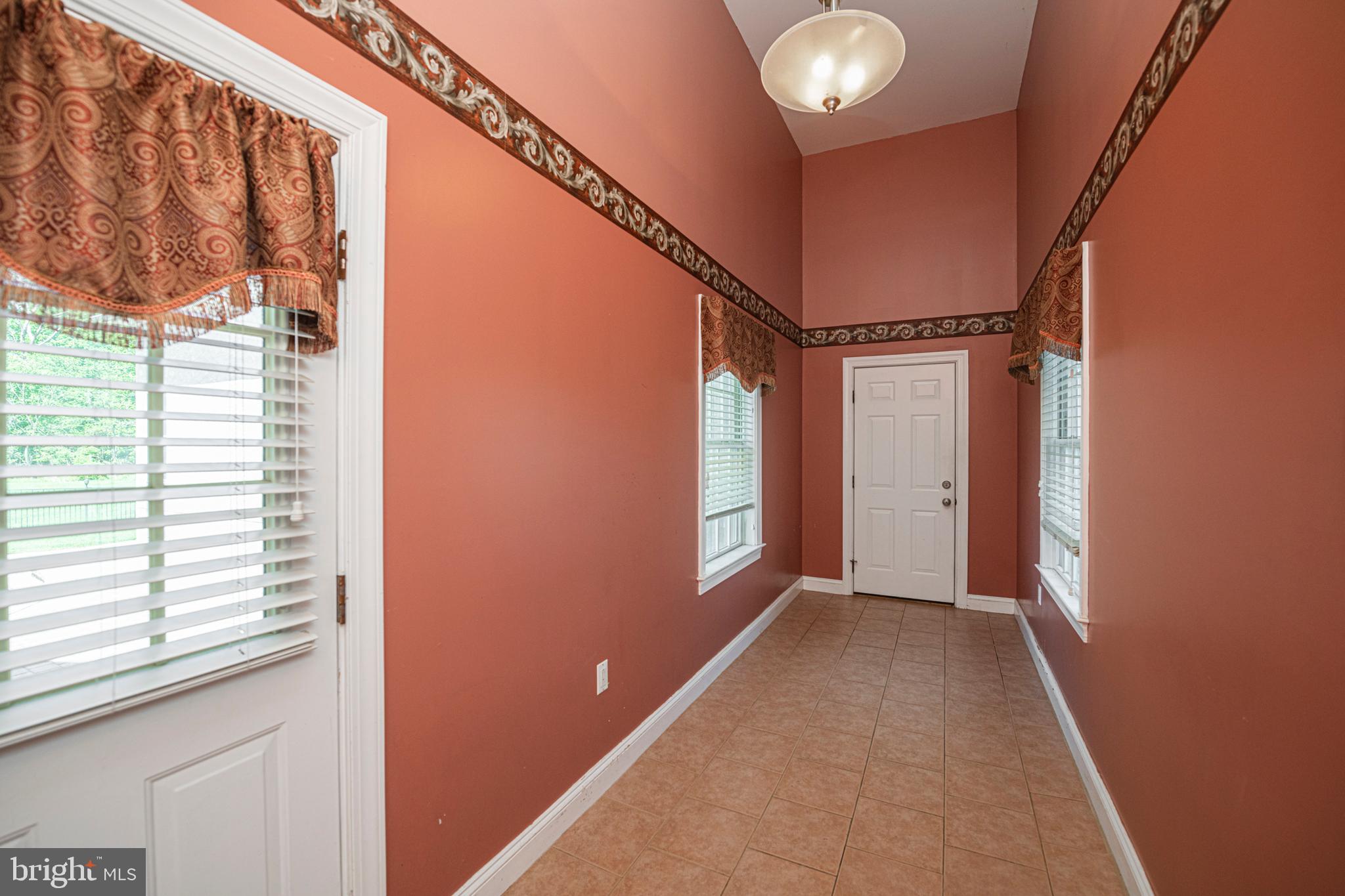 THE STABLES - Residential