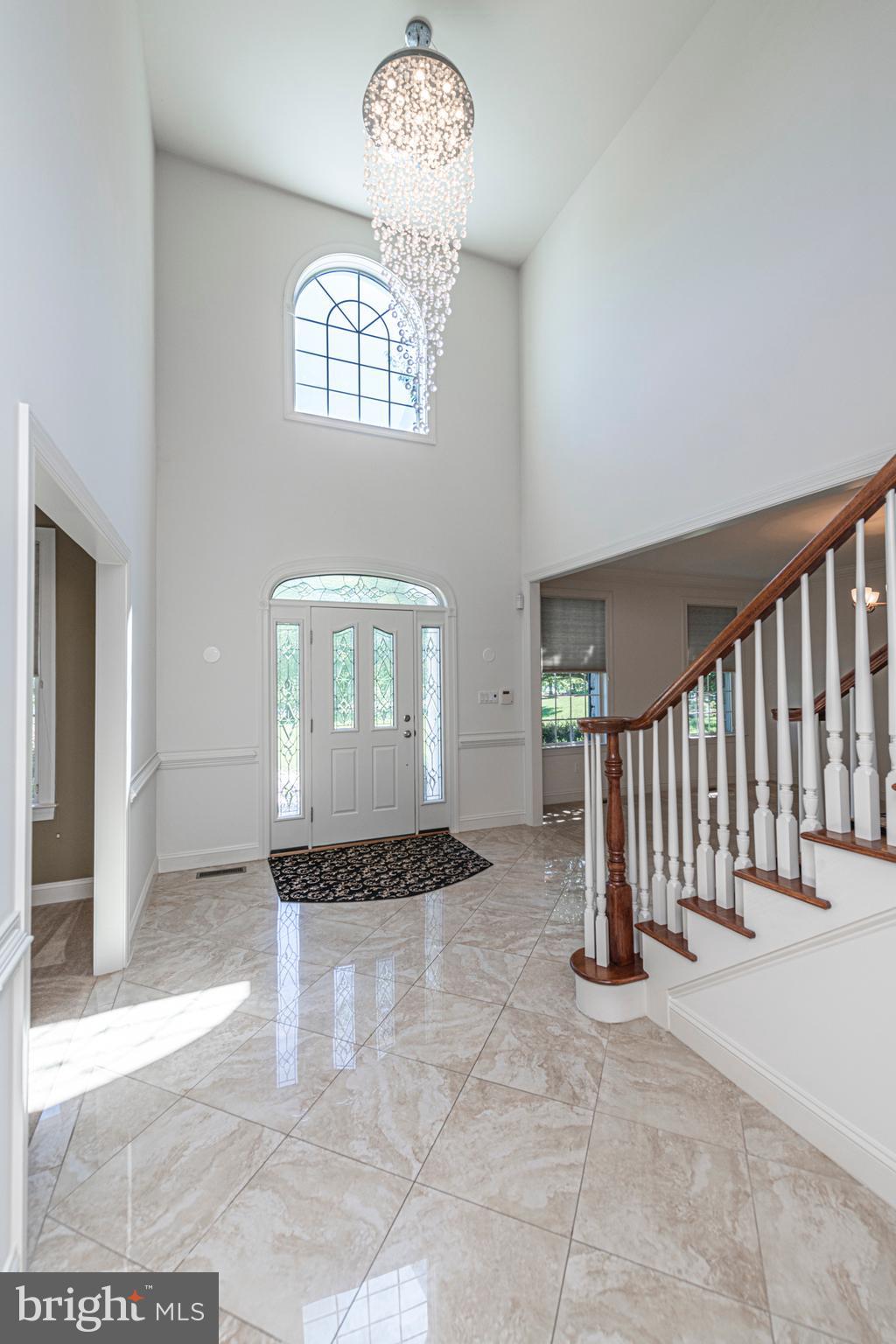 THE STABLES - Residential