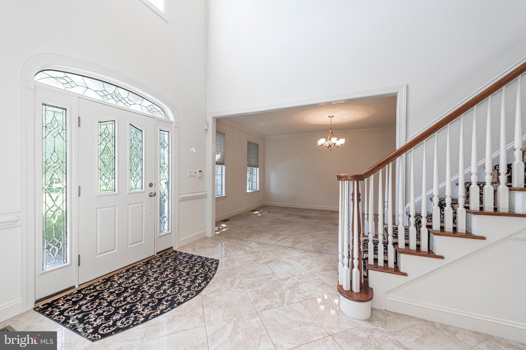 THE STABLES - Residential