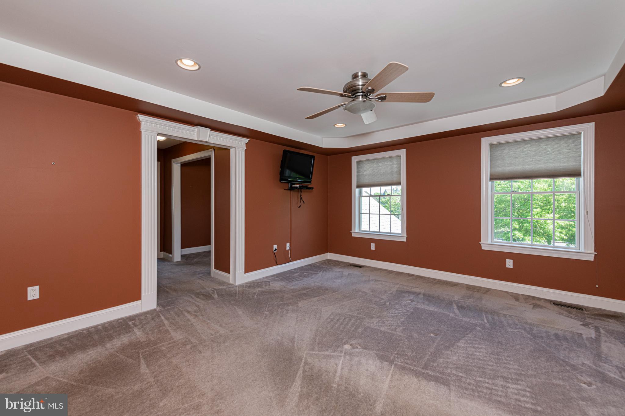 THE STABLES - Residential