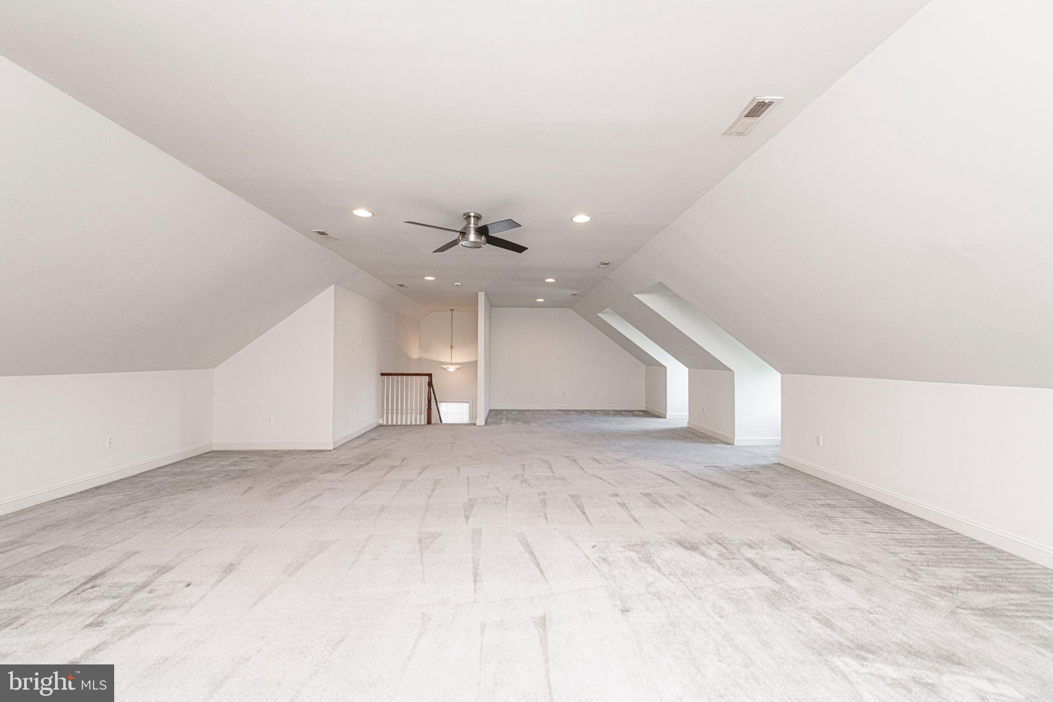 THE STABLES - Residential