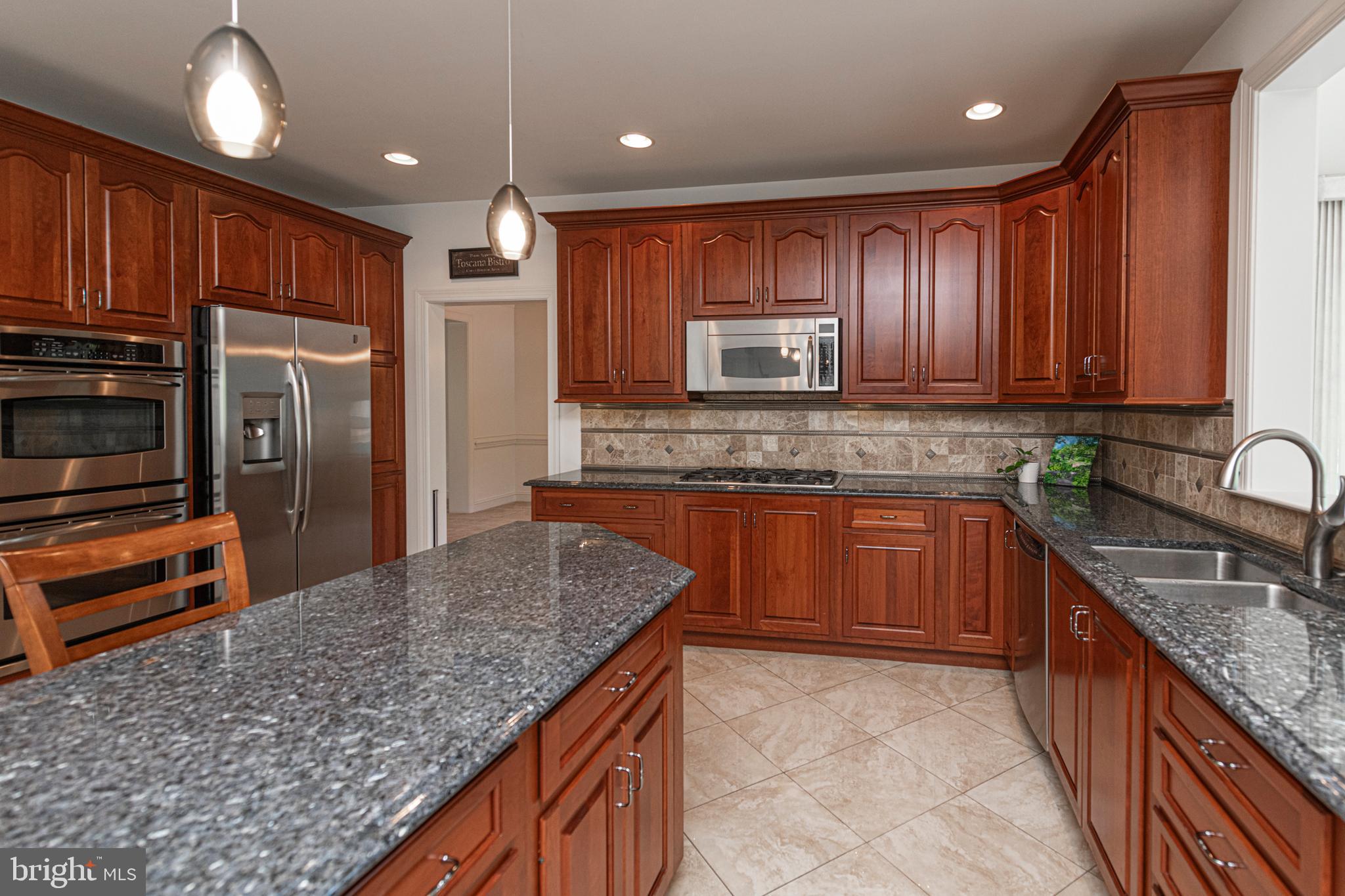 THE STABLES - Residential