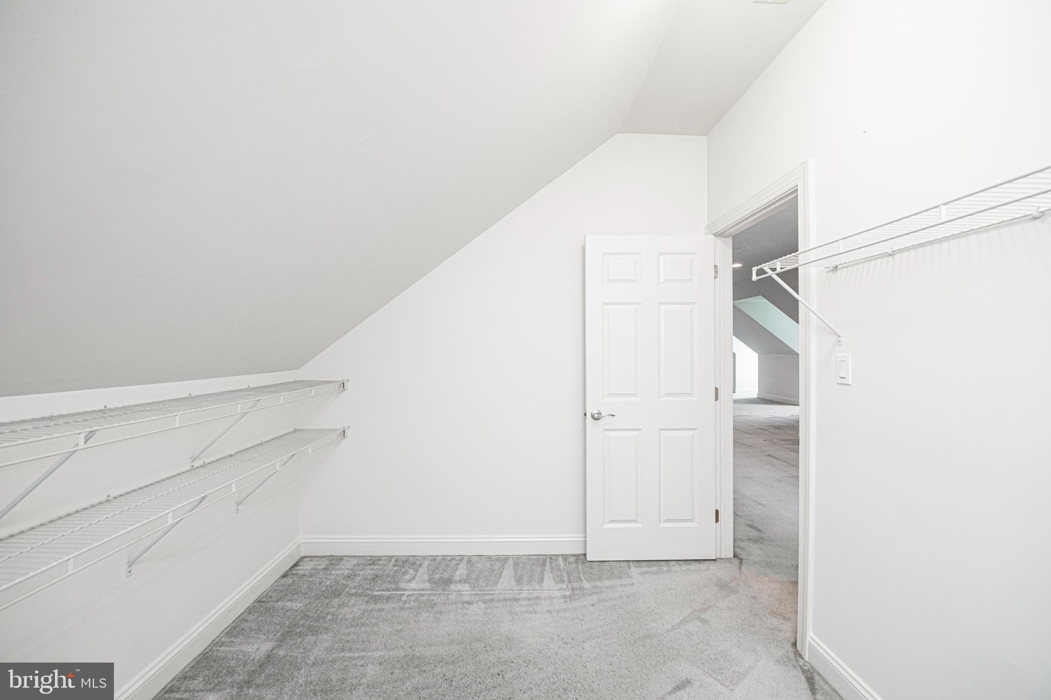 THE STABLES - Residential