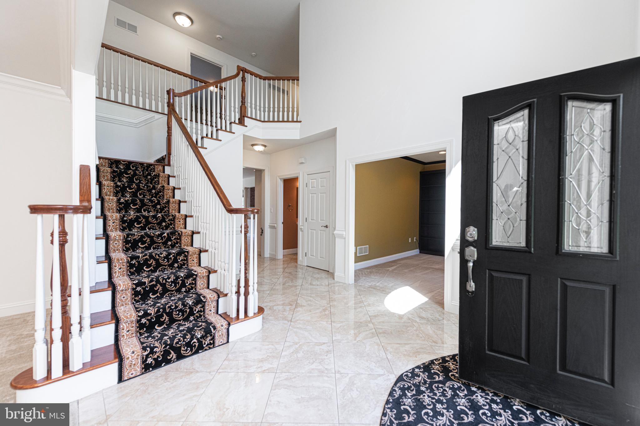 THE STABLES - Residential