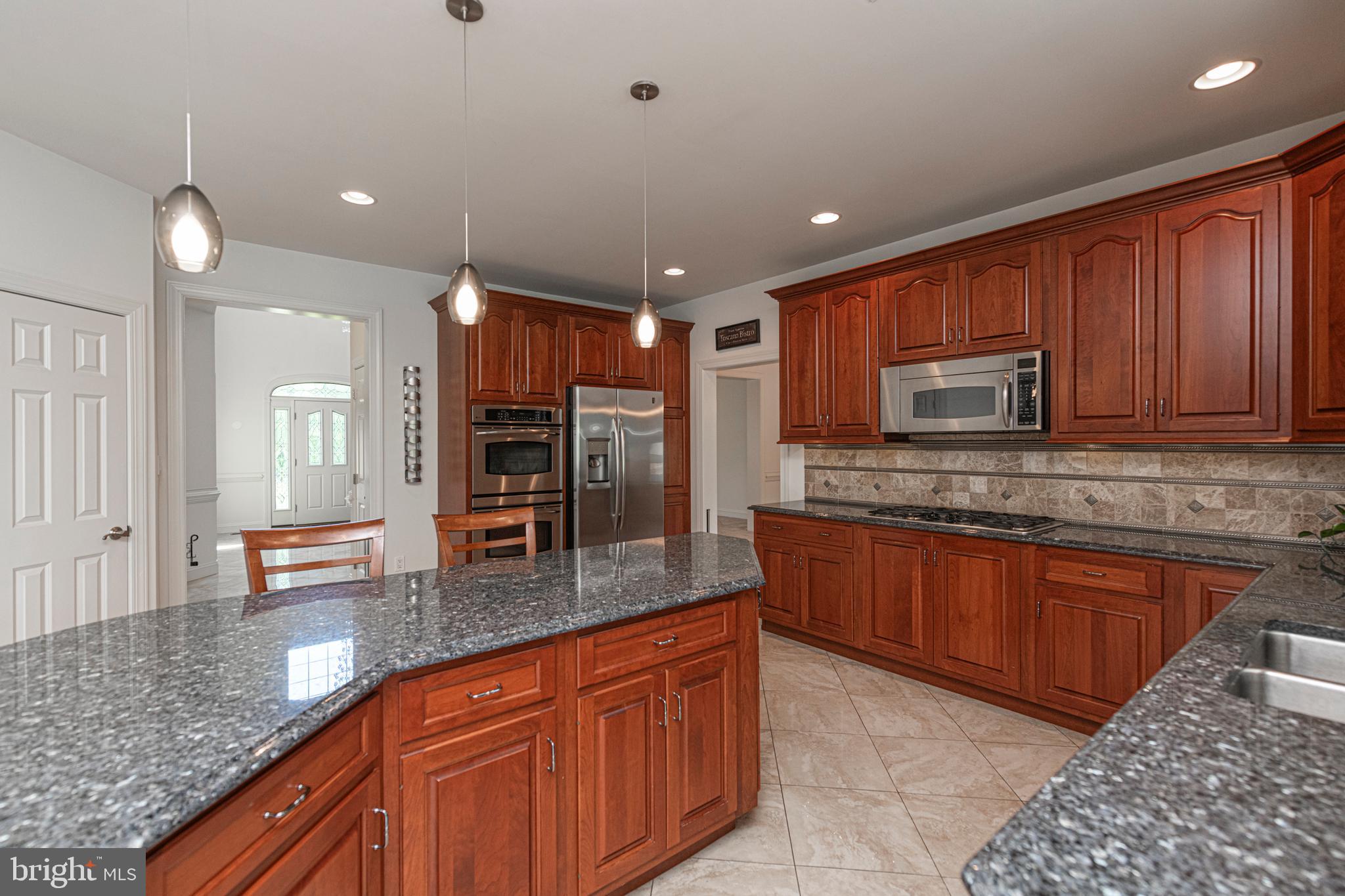 THE STABLES - Residential