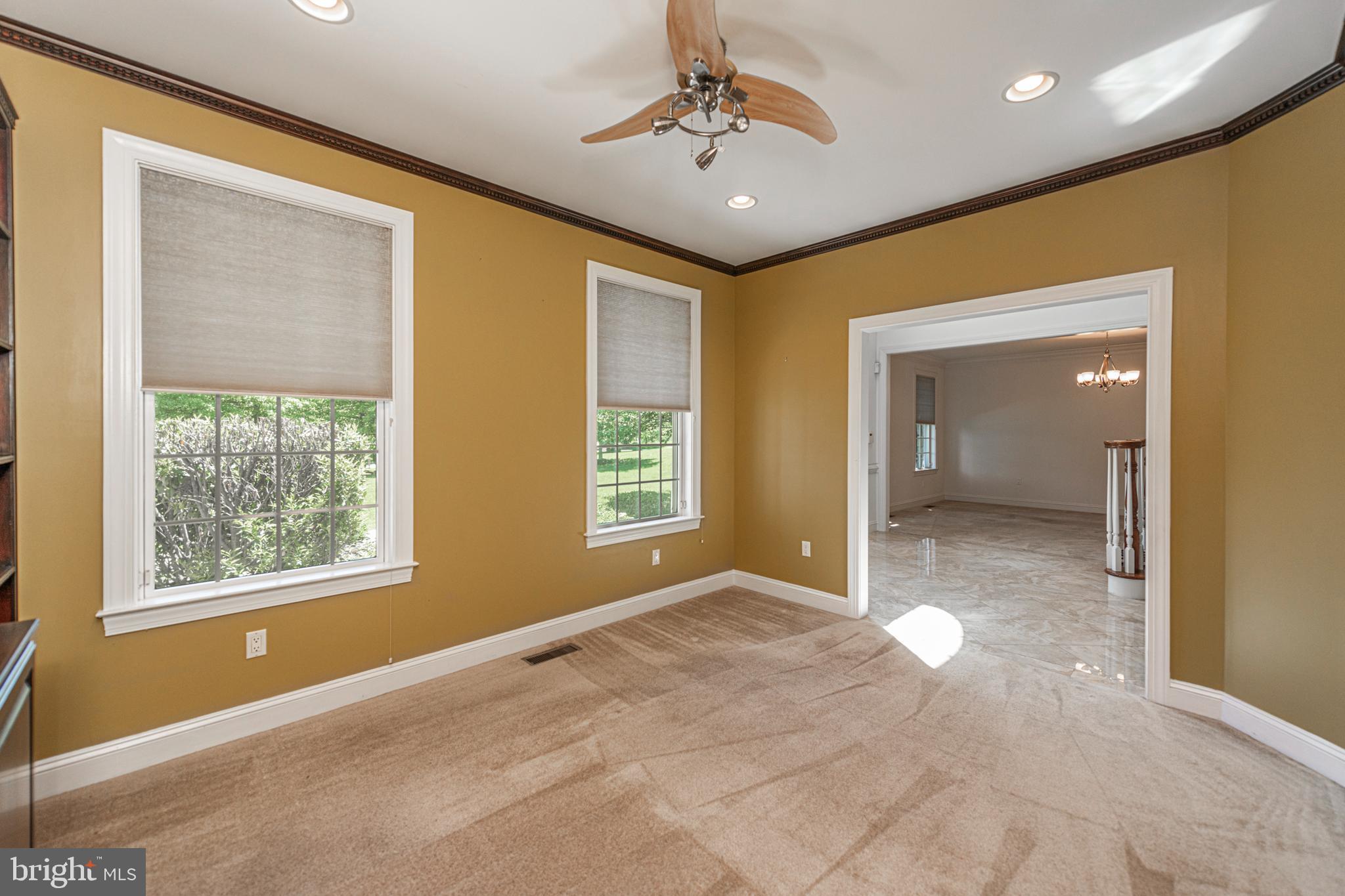 THE STABLES - Residential