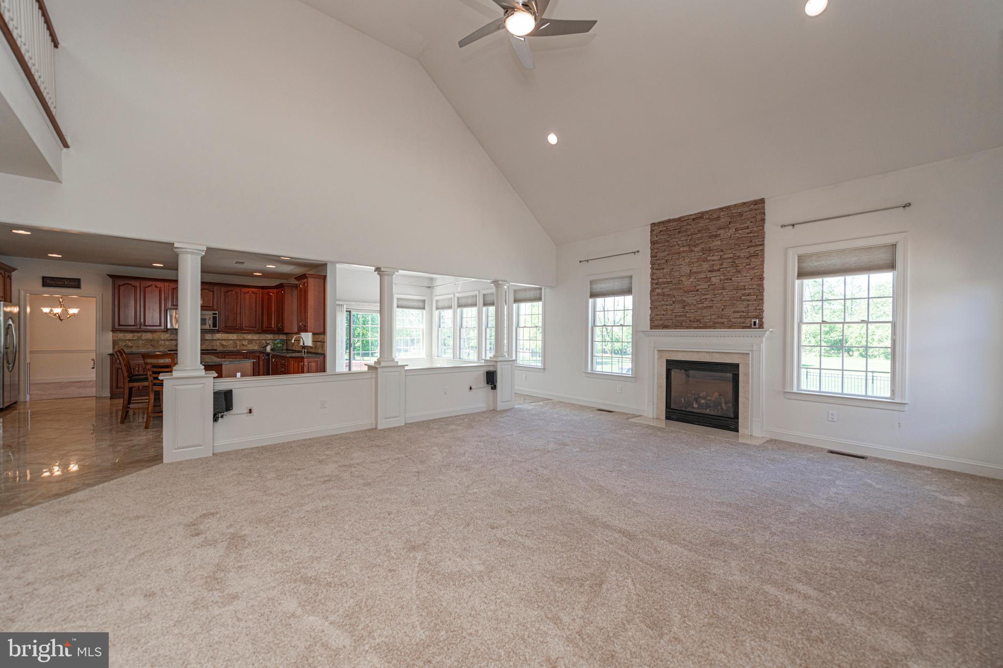 THE STABLES - Residential