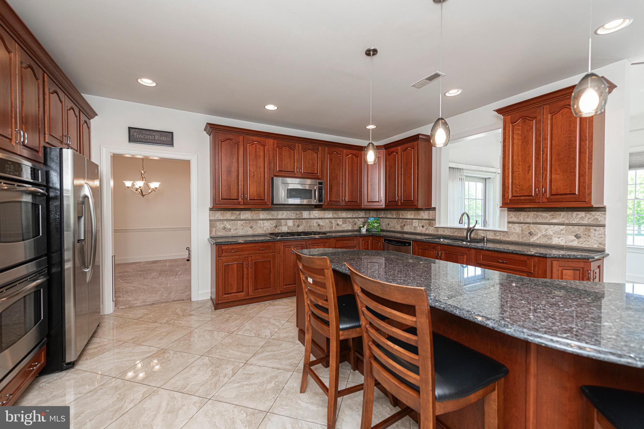 THE STABLES - Residential