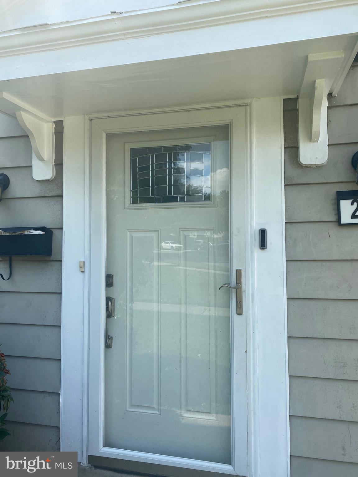 HILLCREST HEIGHTS - Residential Lease