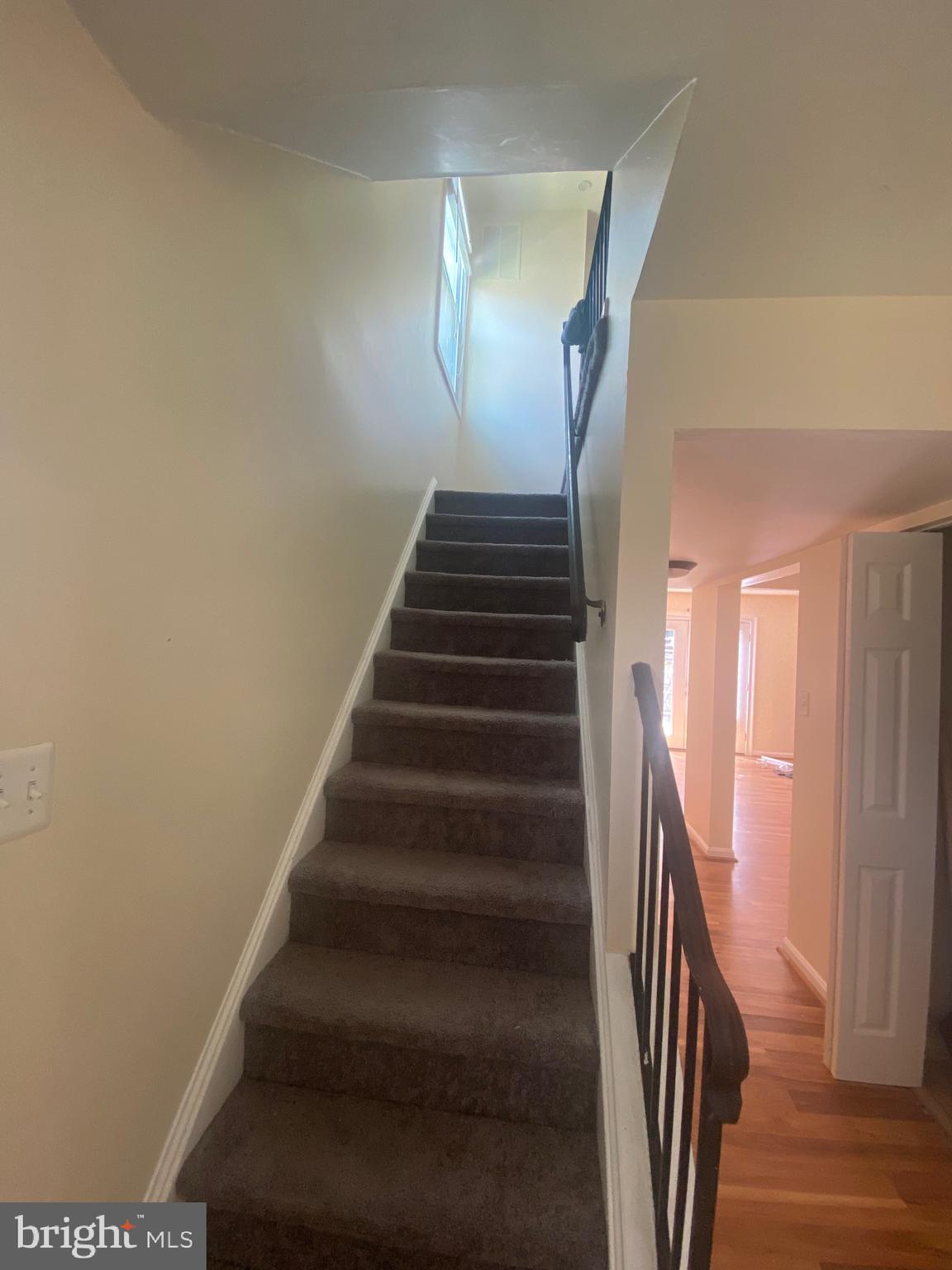 HILLCREST HEIGHTS - Residential Lease