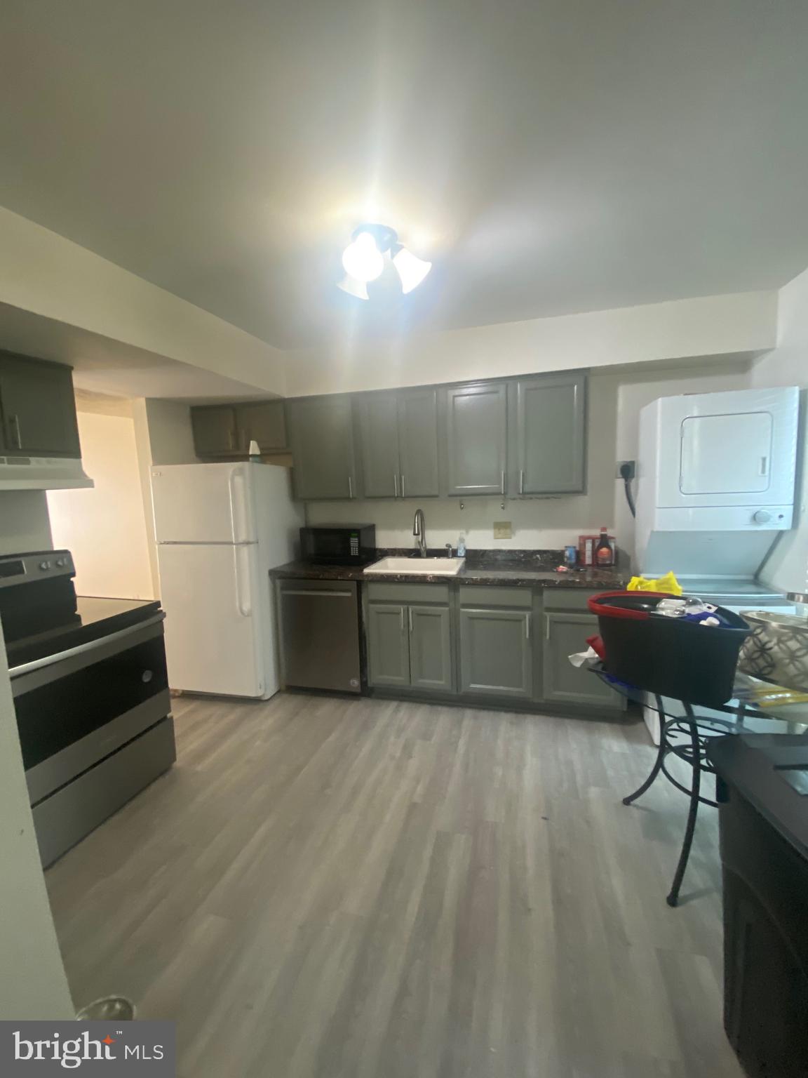 HILLCREST HEIGHTS - Residential Lease