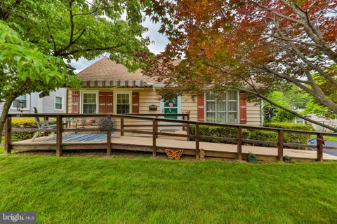 Homes For Sale - 2883 W South Street<br/> ALLENTOWN, PA 18103