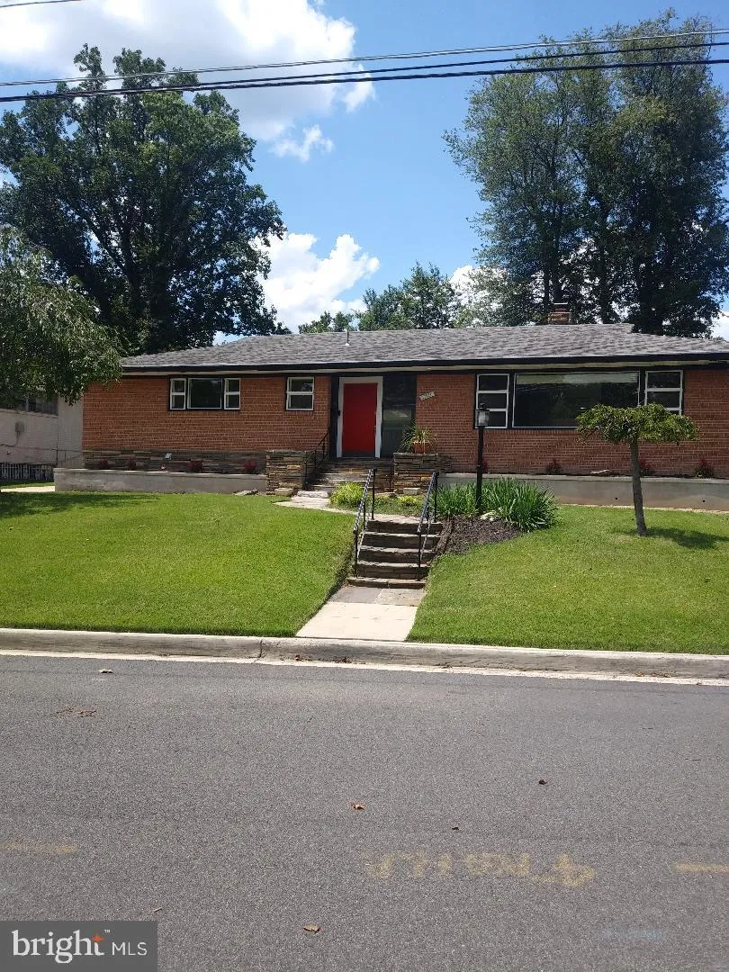 1771 Sycamore Street NW, Washington, DC 20012