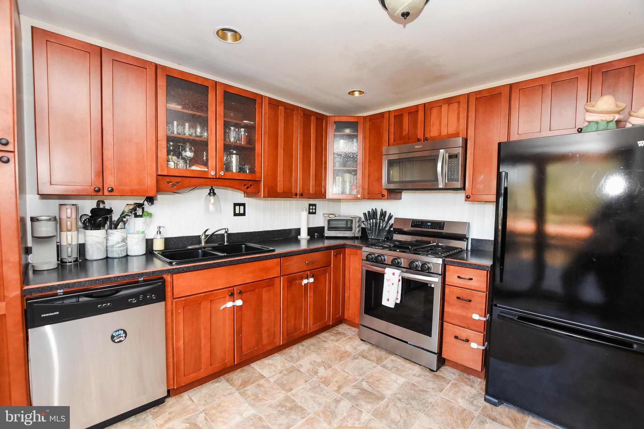 BRADDOCK MANOR - Residential