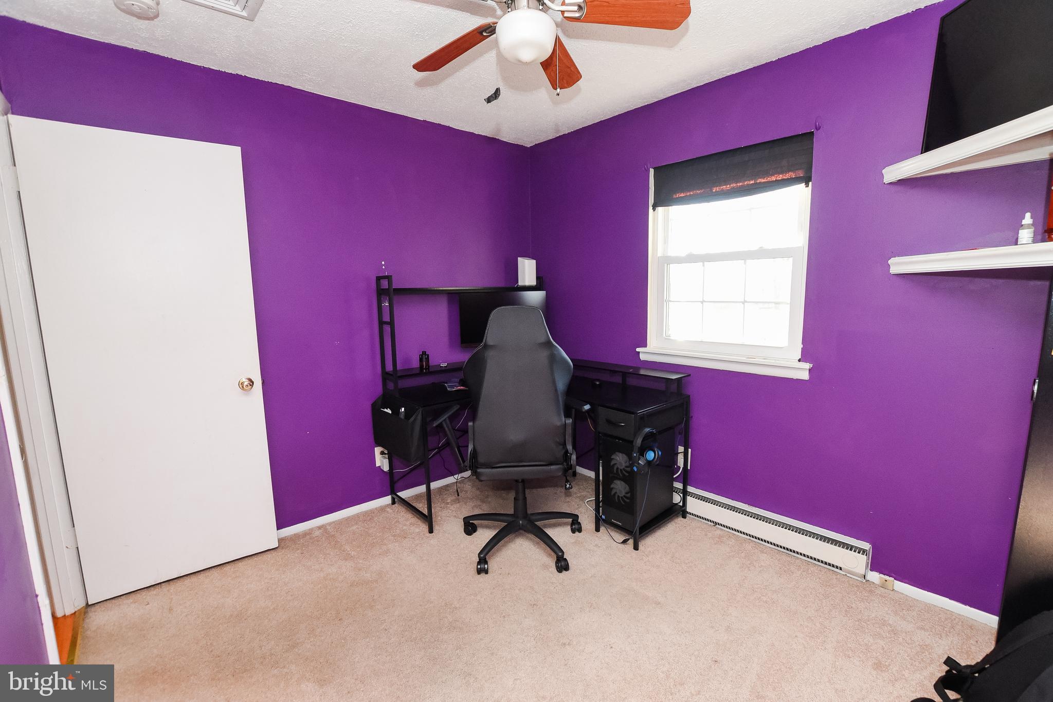 BRADDOCK MANOR - Residential