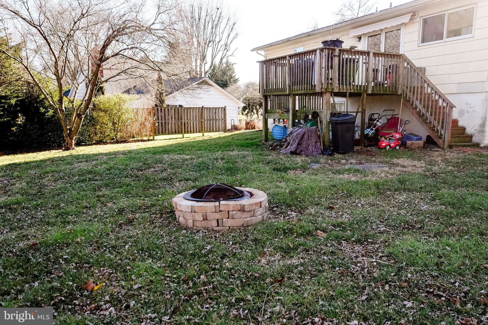 BRADDOCK MANOR - Residential