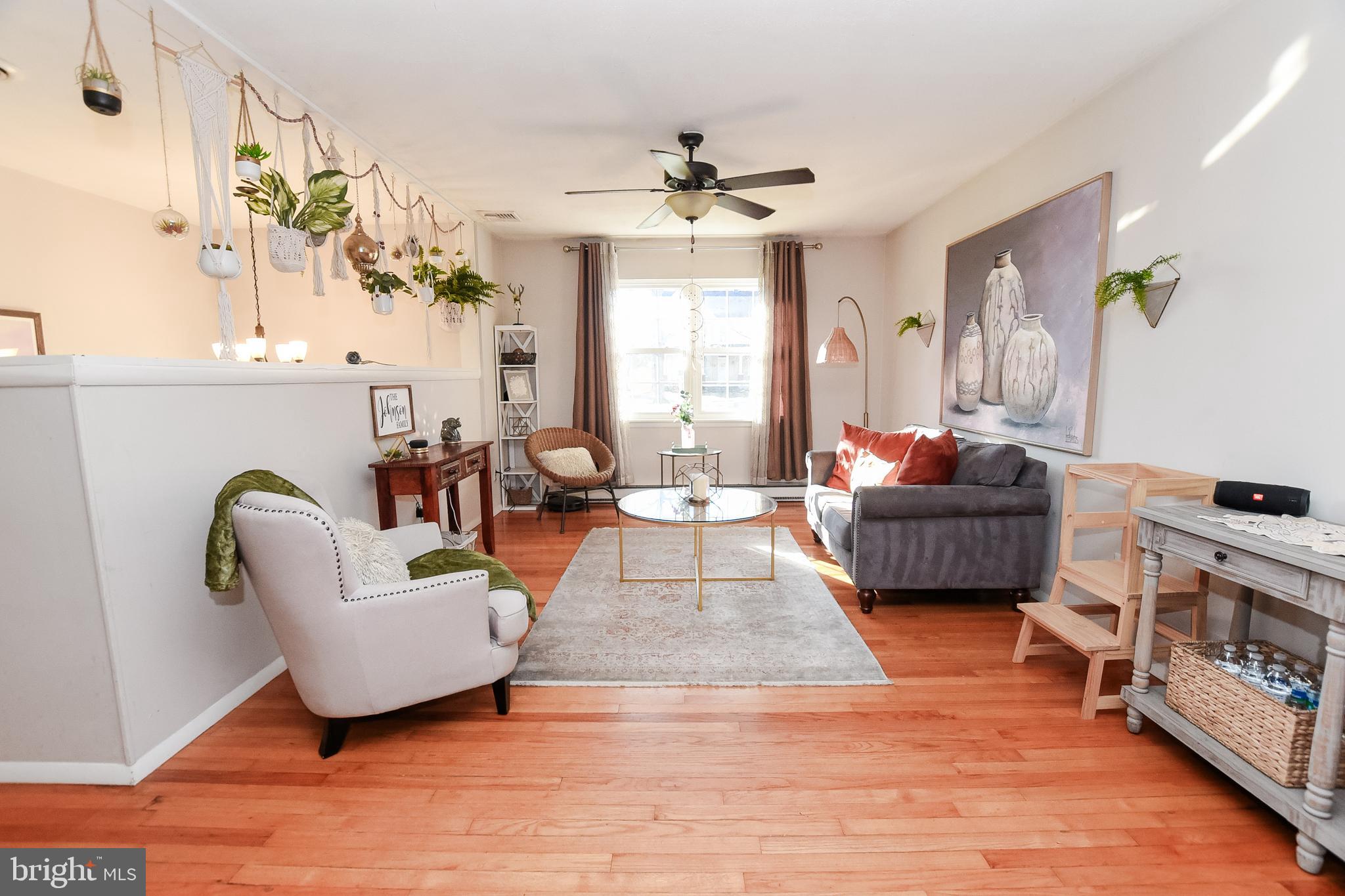 BRADDOCK MANOR - Residential