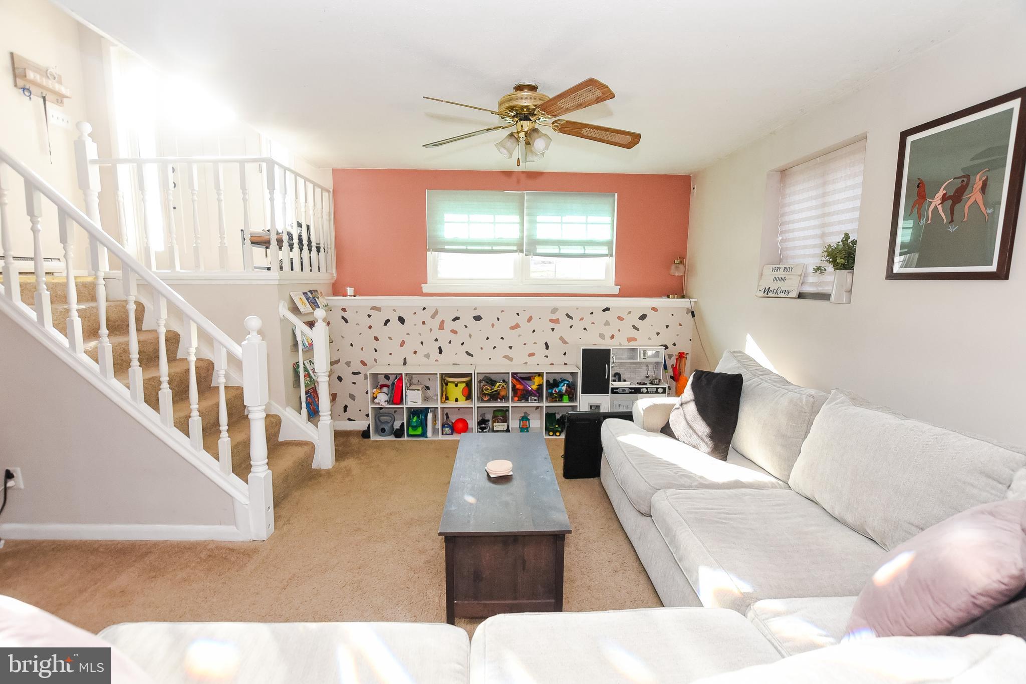 BRADDOCK MANOR - Residential