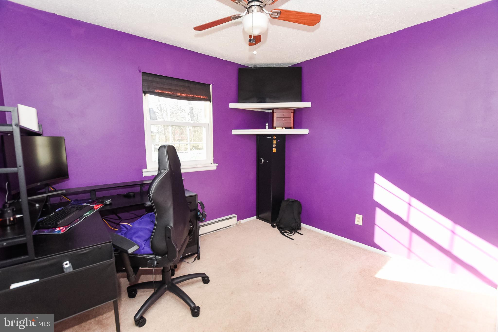 BRADDOCK MANOR - Residential