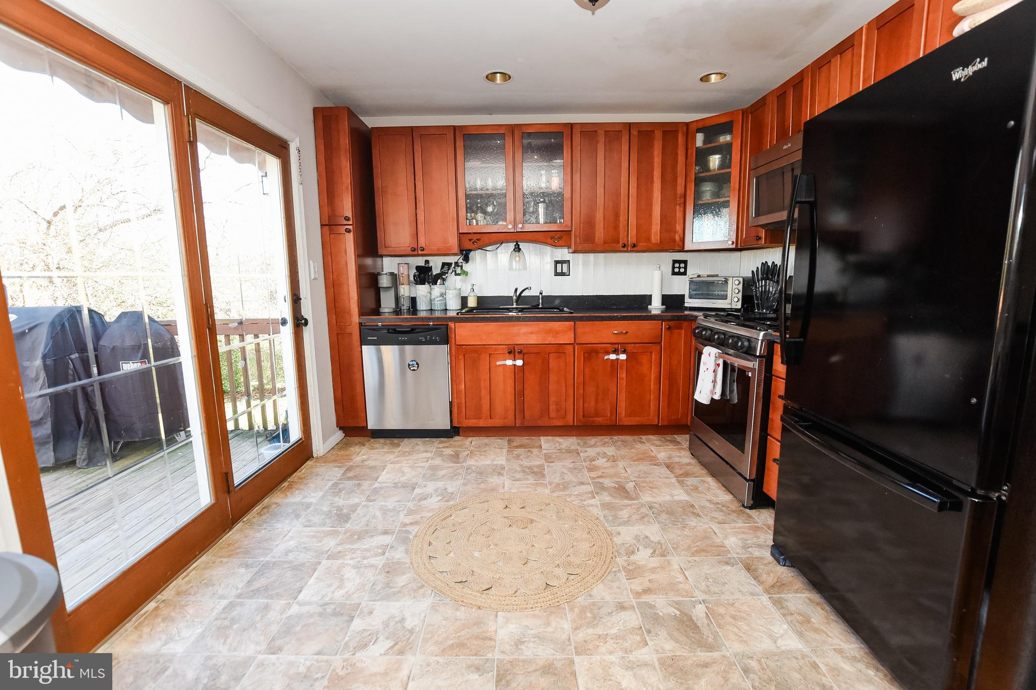 BRADDOCK MANOR - Residential