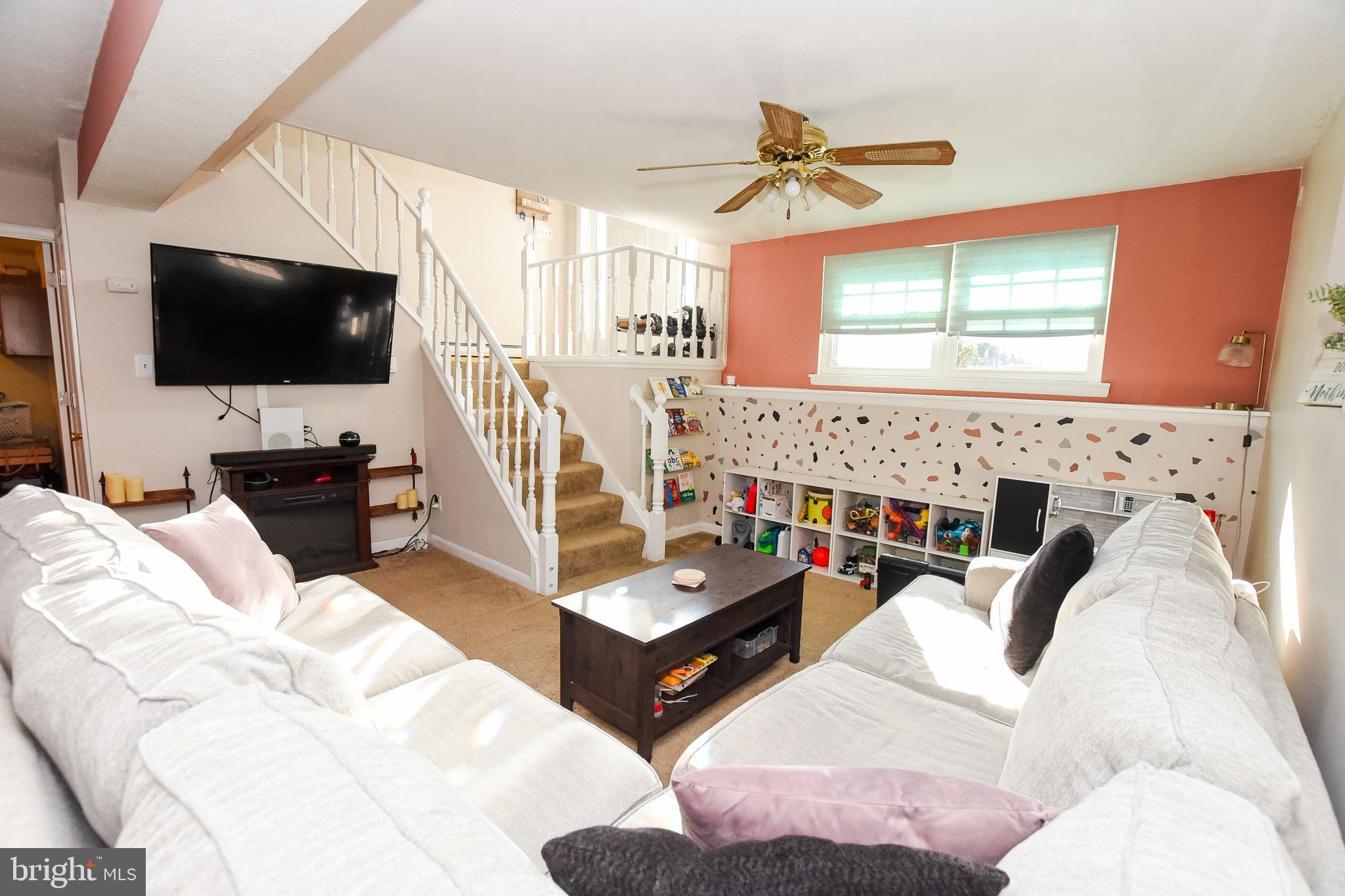 BRADDOCK MANOR - Residential