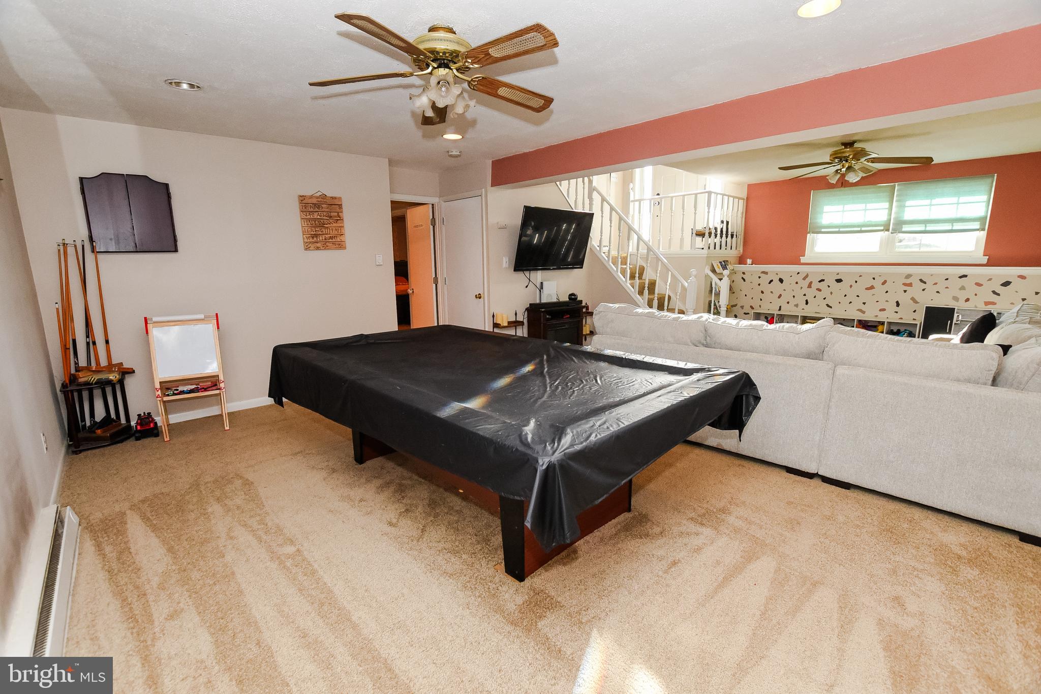 BRADDOCK MANOR - Residential