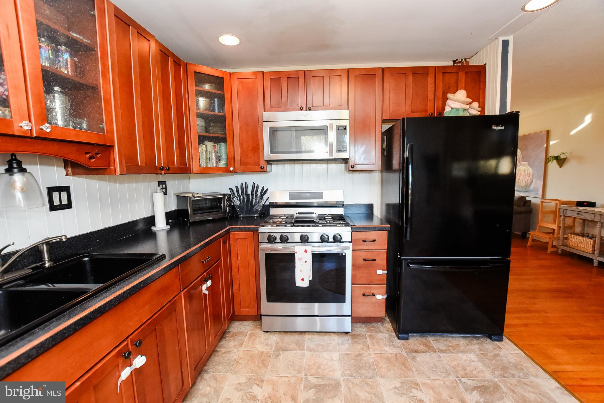 BRADDOCK MANOR - Residential