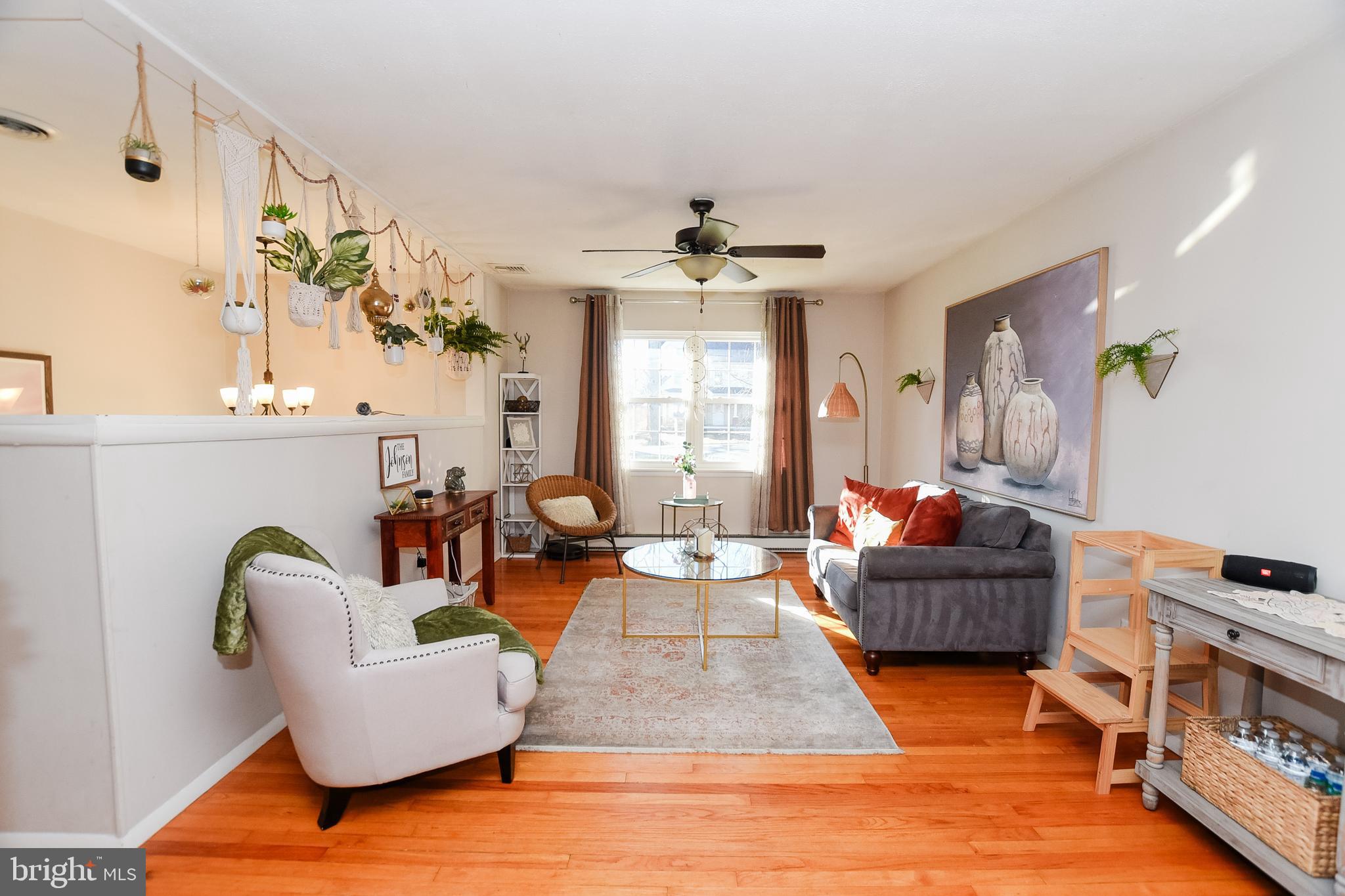 BRADDOCK MANOR - Residential