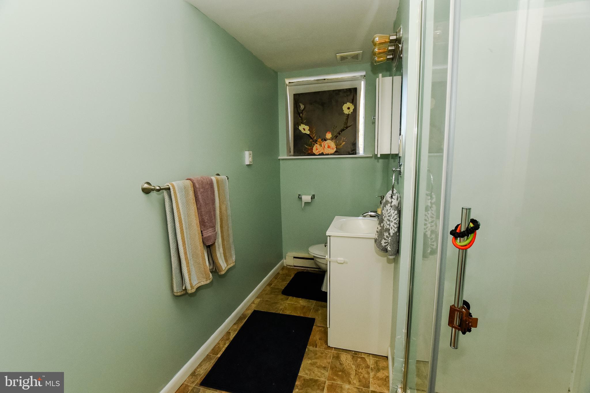 BRADDOCK MANOR - Residential