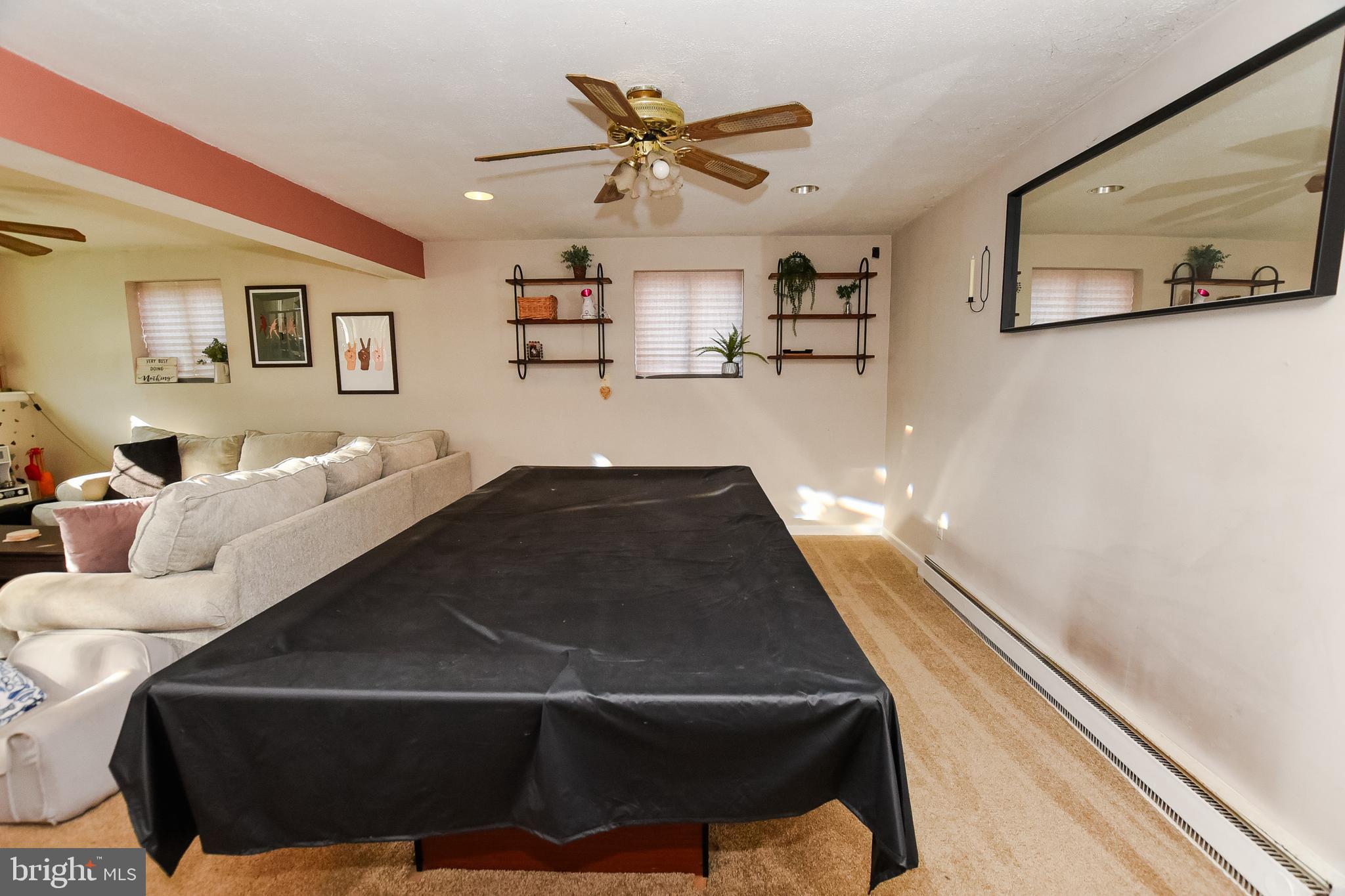 BRADDOCK MANOR - Residential