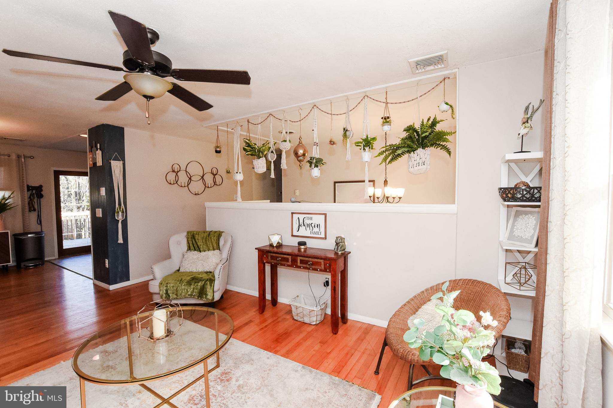 BRADDOCK MANOR - Residential