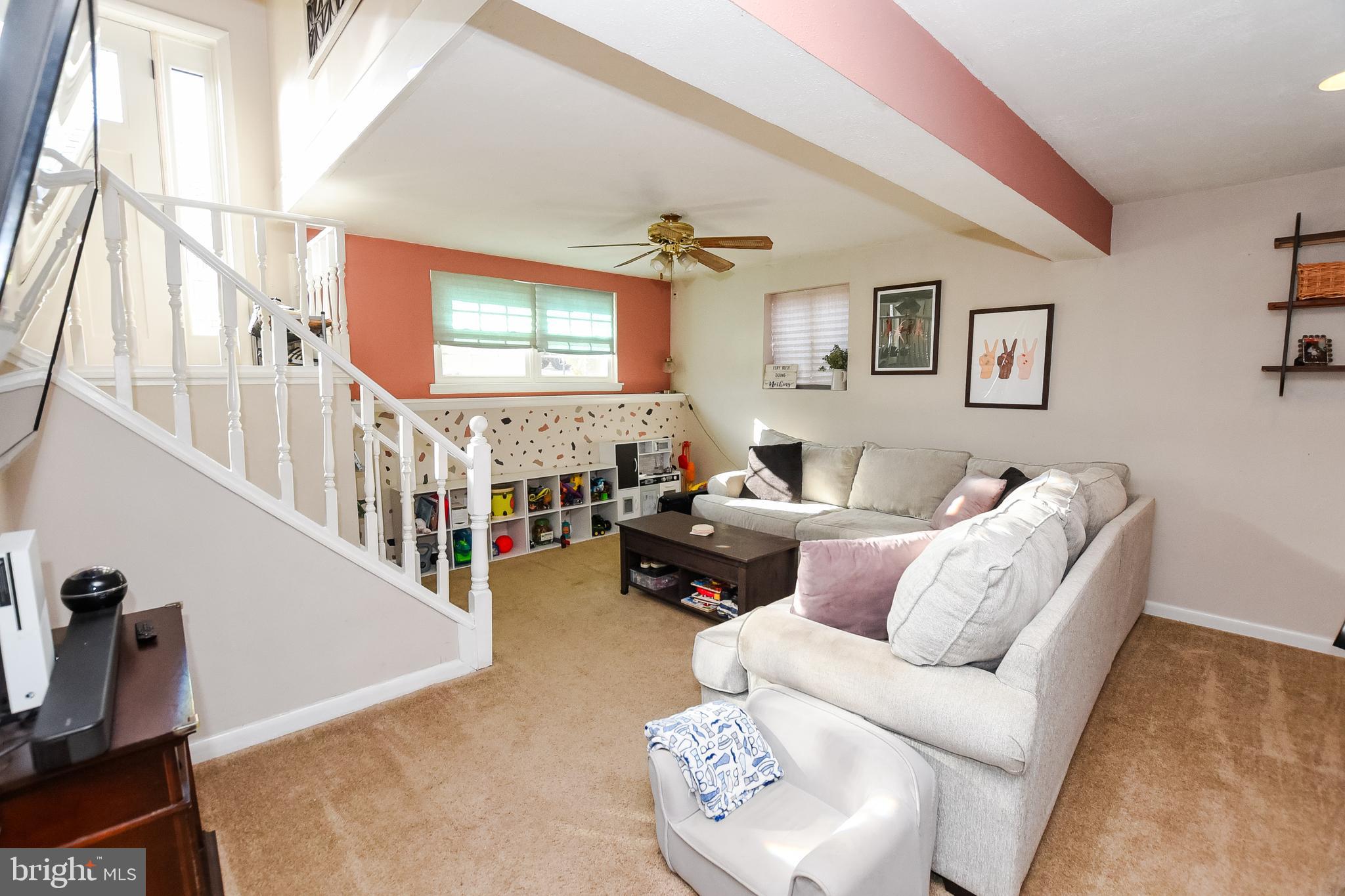 BRADDOCK MANOR - Residential