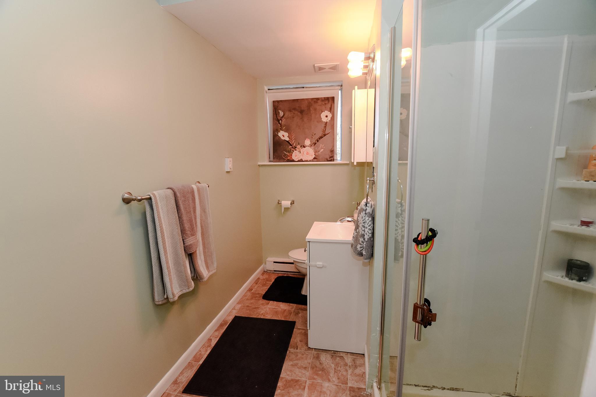 BRADDOCK MANOR - Residential