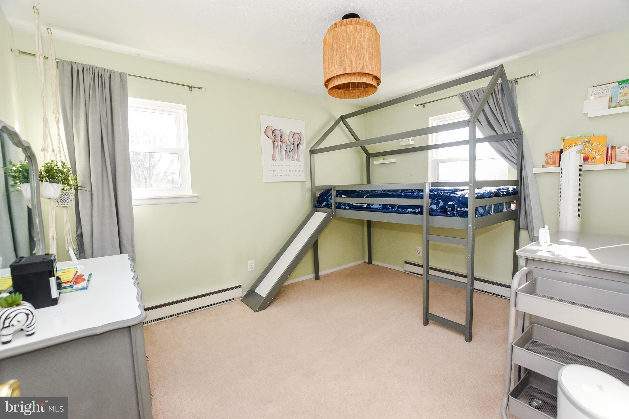 BRADDOCK MANOR - Residential