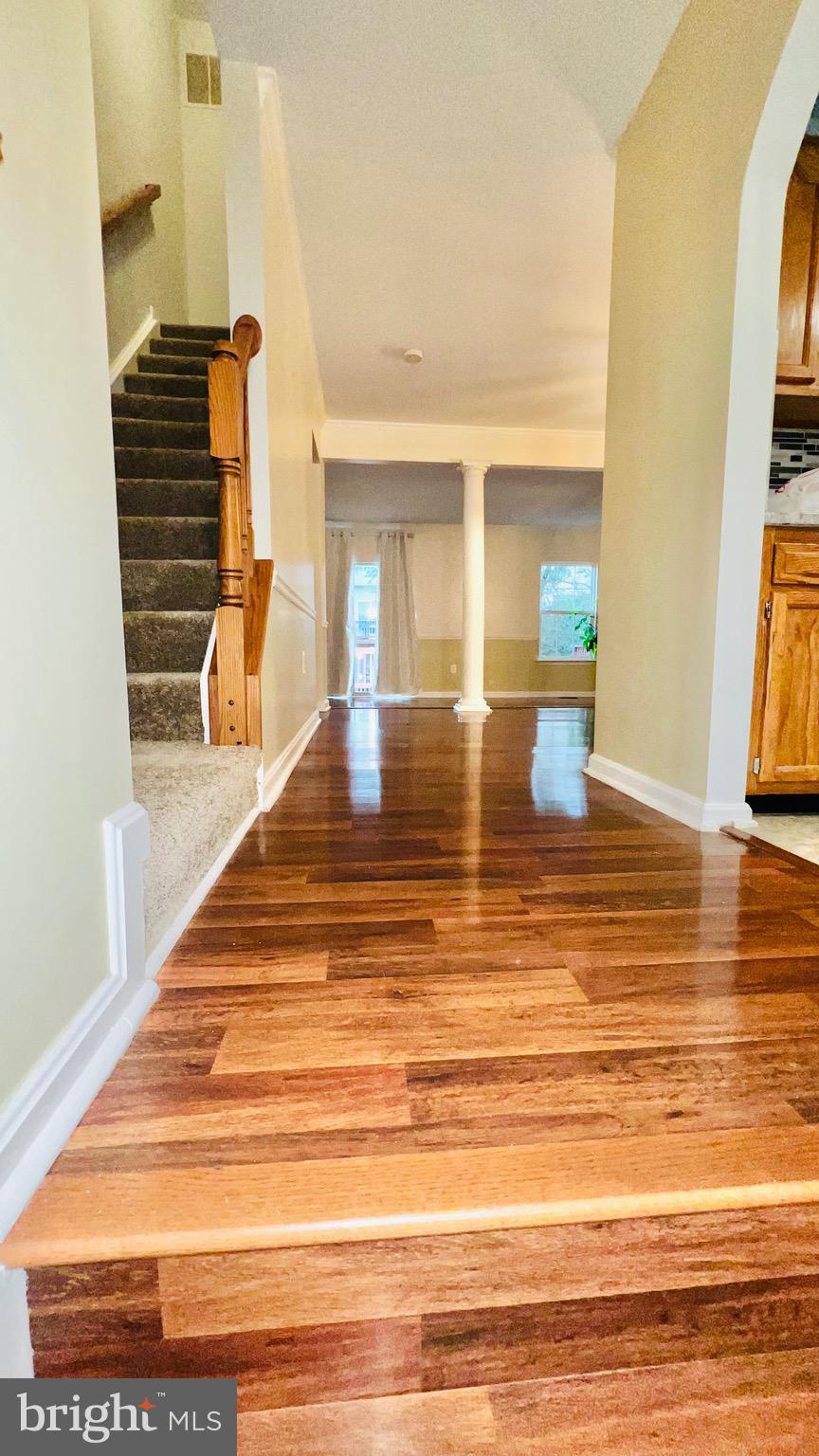 SYCAMORE HILL - Residential