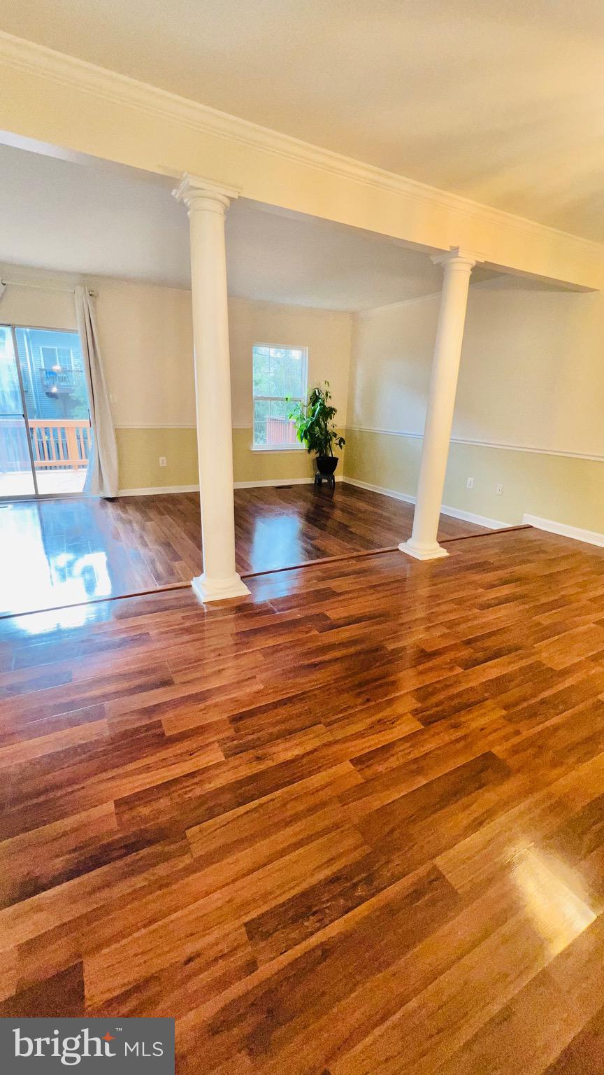 SYCAMORE HILL - Residential