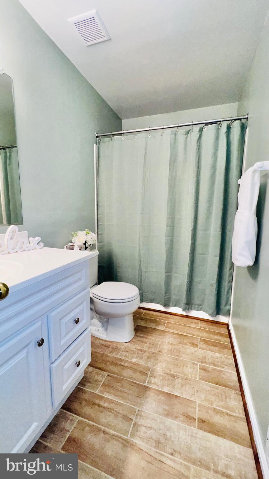 SYCAMORE HILL - Residential