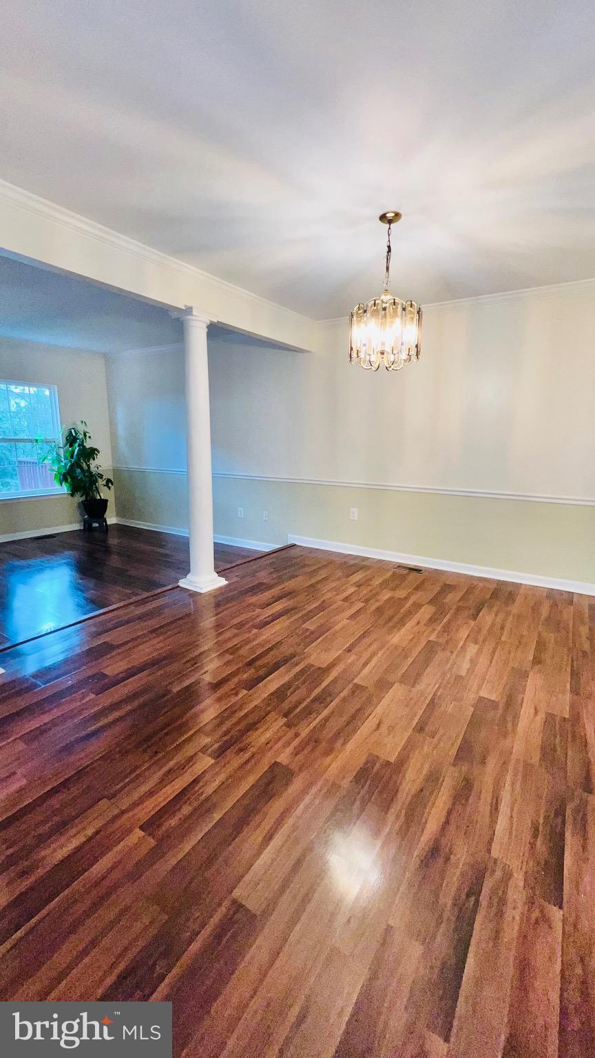 SYCAMORE HILL - Residential