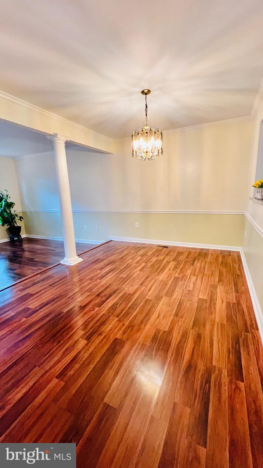 SYCAMORE HILL - Residential