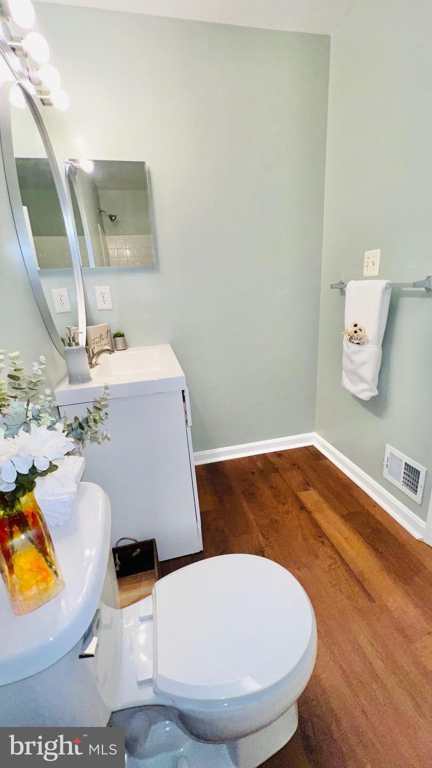 SYCAMORE HILL - Residential