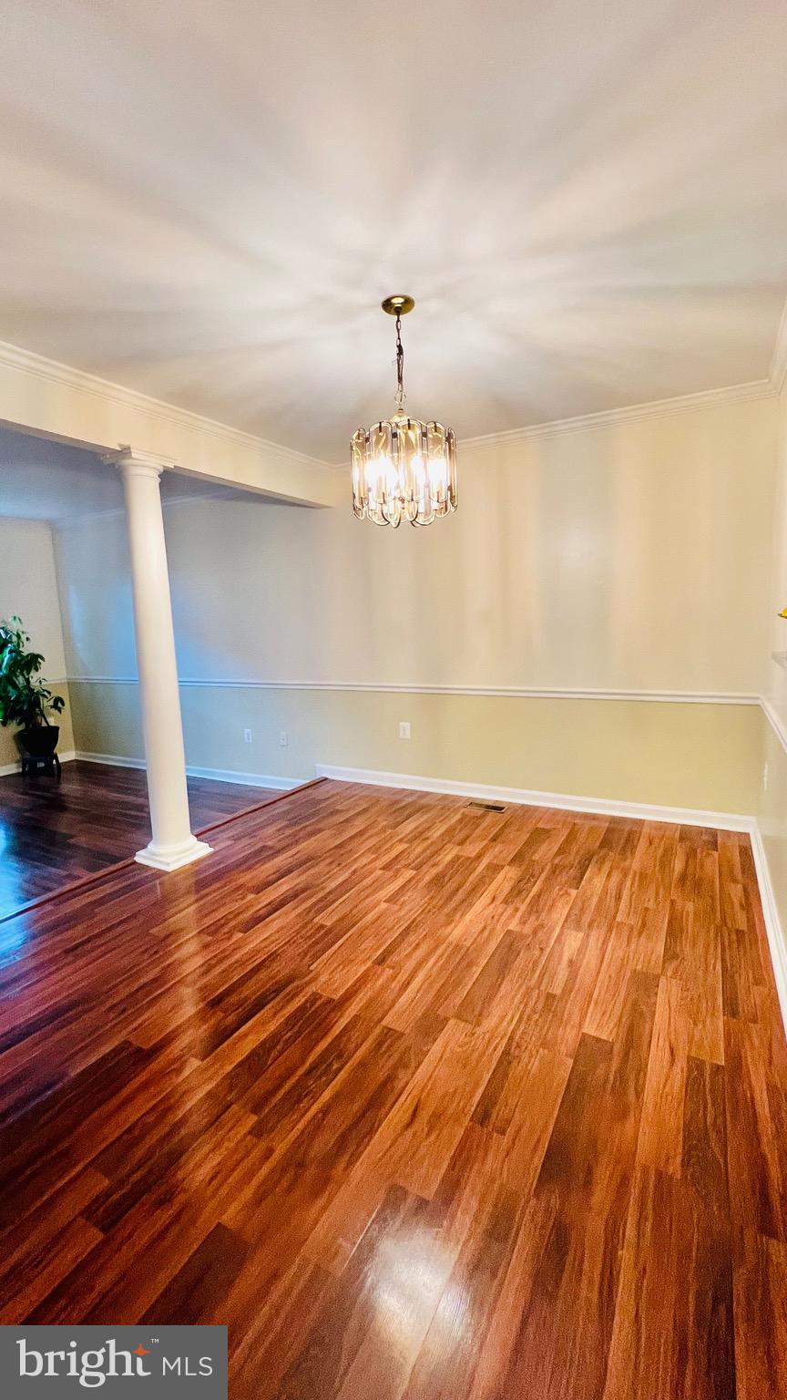 SYCAMORE HILL - Residential