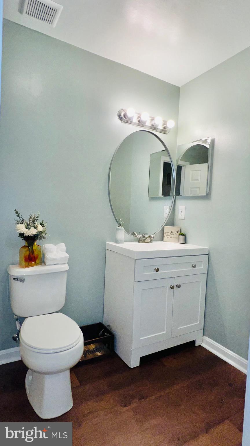 SYCAMORE HILL - Residential