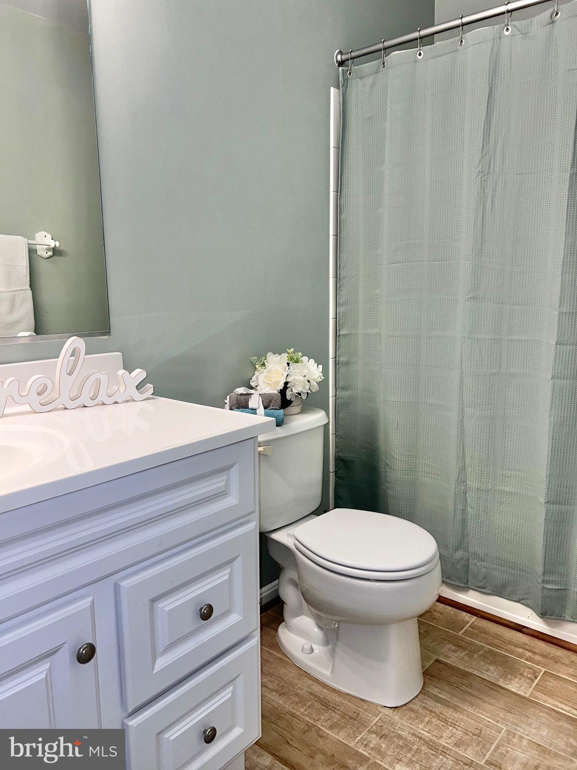 SYCAMORE HILL - Residential