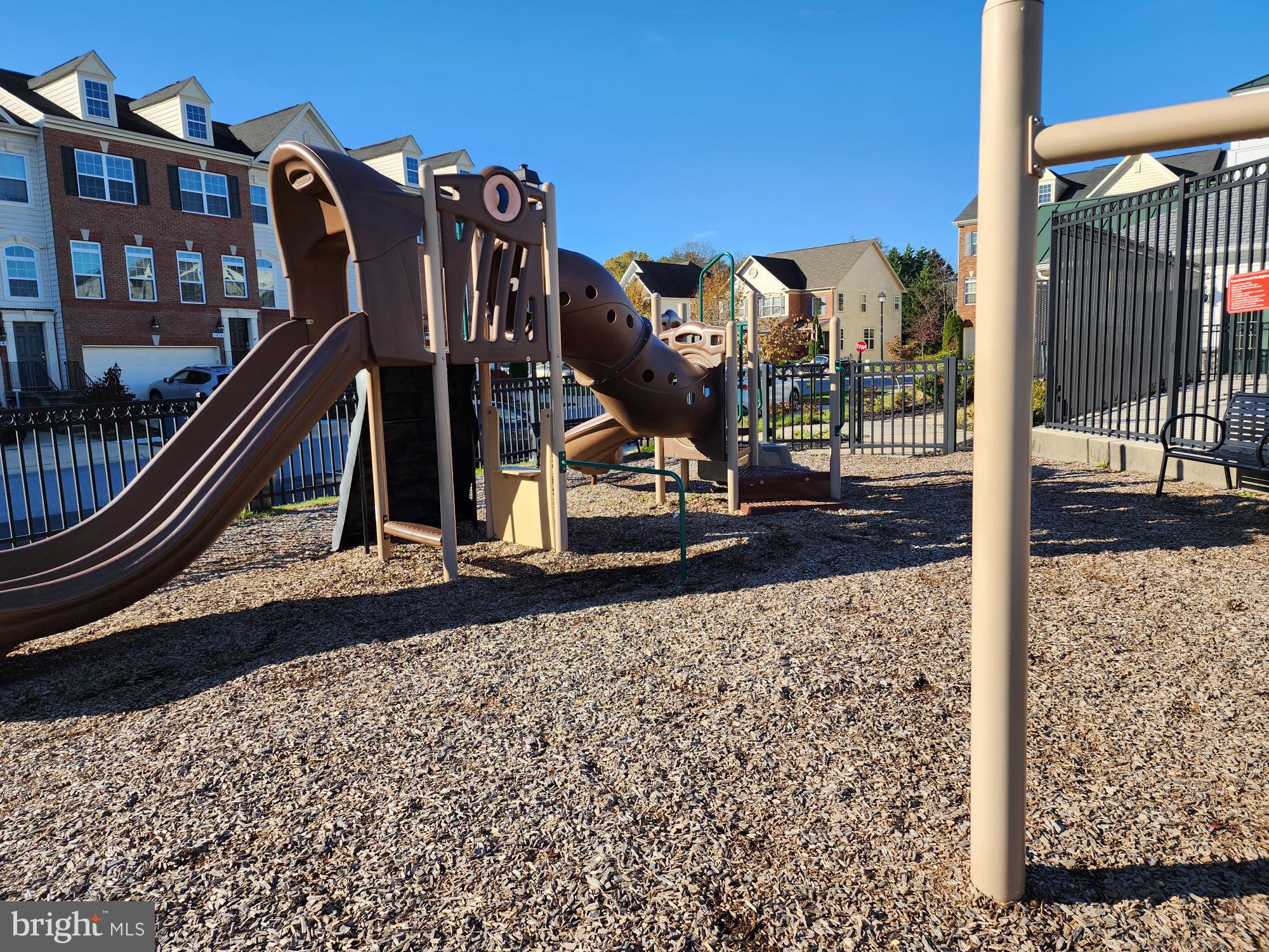 BOYERS RIDGE - Residential Lease