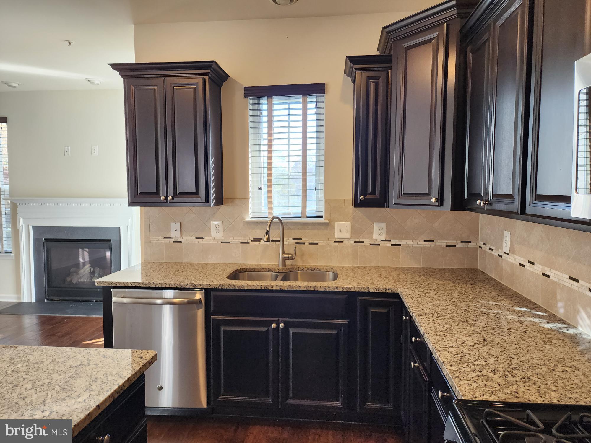 BOYERS RIDGE - Residential Lease