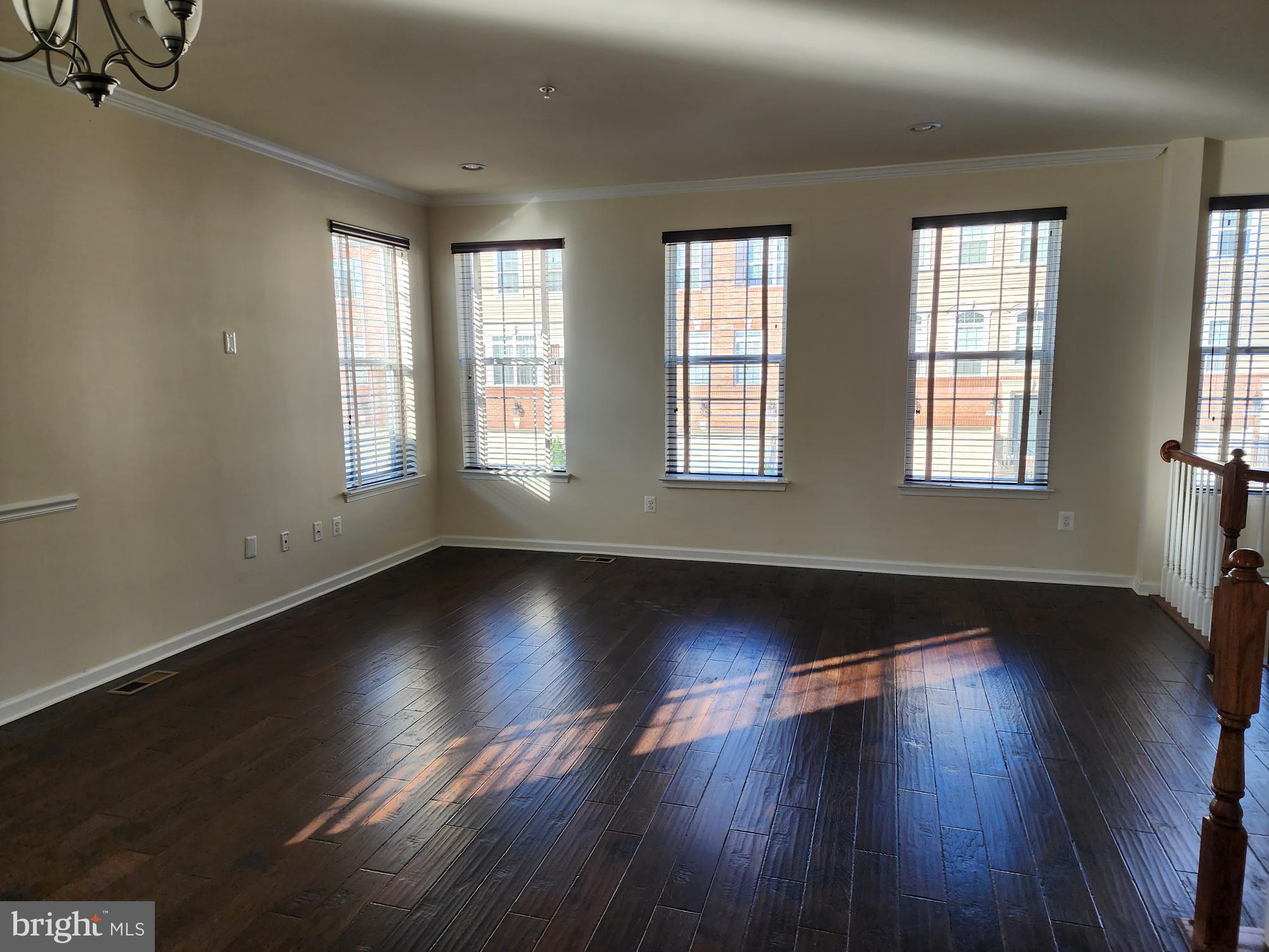 BOYERS RIDGE - Residential Lease