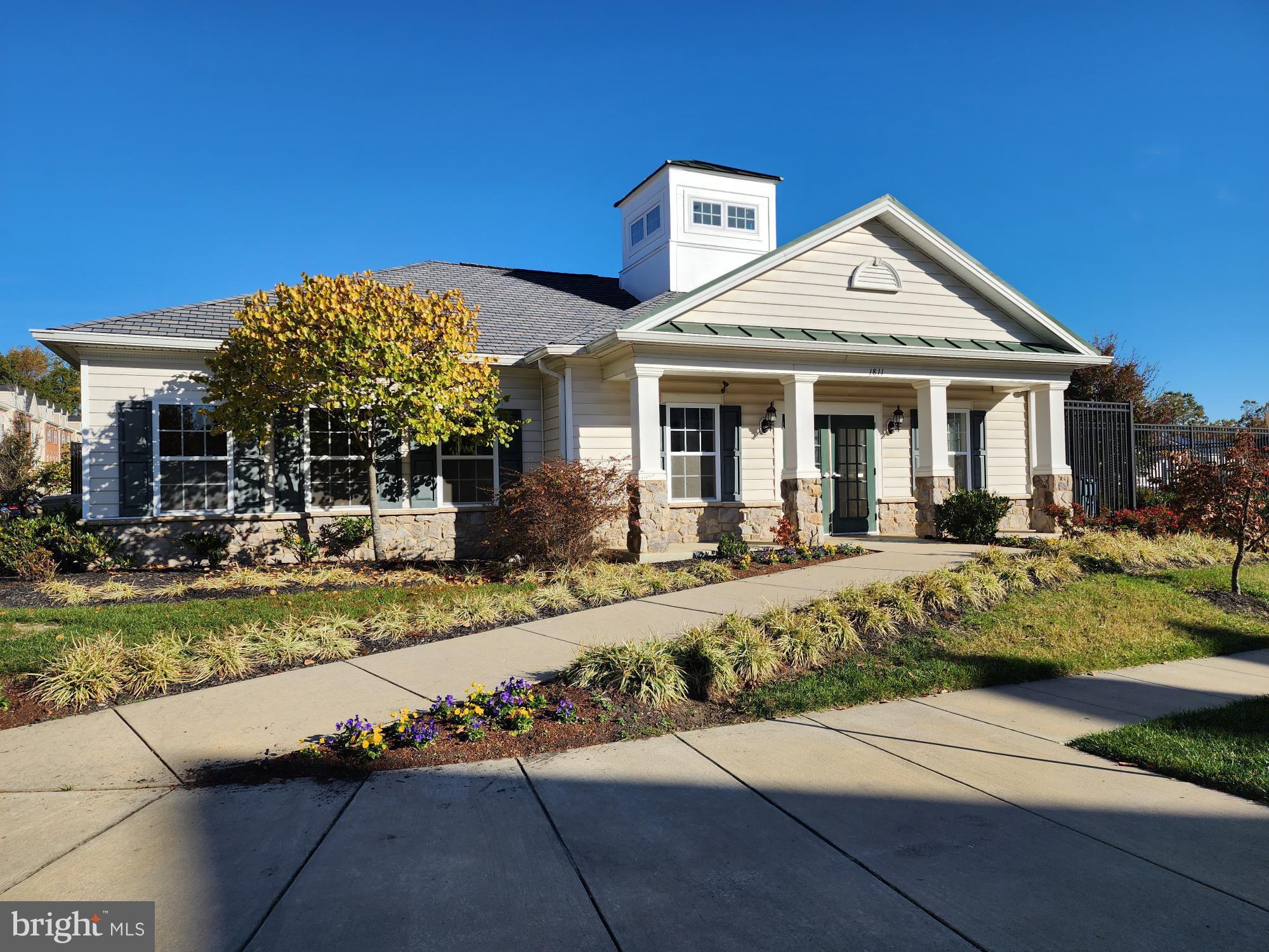 BOYERS RIDGE - Residential Lease