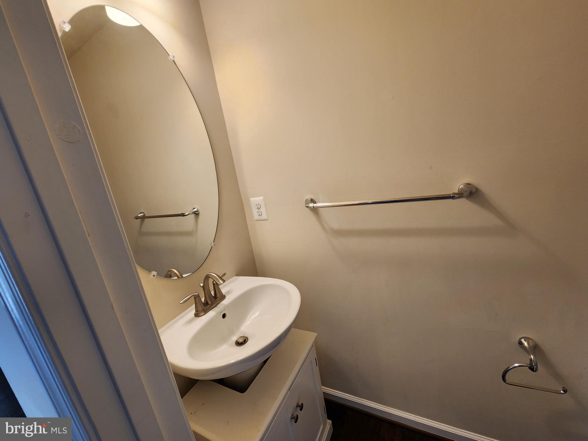 BOYERS RIDGE - Residential Lease